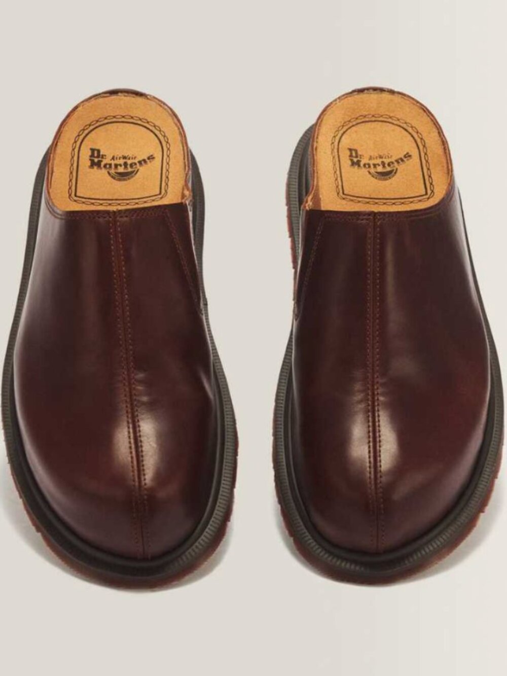 Dr. Martens San Mule